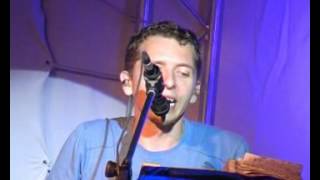 The Dreamers live am FFFest Ossarn Teil 1 [upl. by Dabney603]