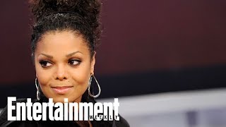 JusticeForJanet Justin Timberlake Super Bowl Halftime Outrage  News Flash  Entertainment Weekly [upl. by Onibag]