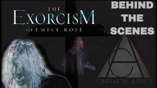 Anneliese Michel The Chilling True Story Behind The Exorcism of Emily Rose facts spooky 🕵‍♀️ [upl. by Dnalevets925]