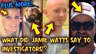 Chris Watts Case Secrets EXPOSED What Sister Jamie Watts Knows  MORE [upl. by Ahsinotna]