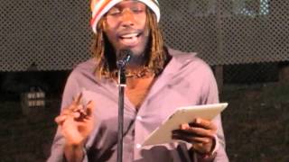 Kei Miller  New Poems [upl. by Phil]