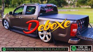 CD SERTANEJO DEBOXE  SERTANEJO 2024  DEBOXE 2024 DJ Pablo Nunes [upl. by Annoed]