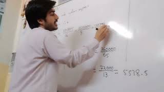 Mathematics Class 8 Exercise 43Convert EuroDollars RiyalsLira into PKR and vice versa [upl. by Olympia]