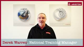 Ariston Boiler amp Controls  Training Overview [upl. by Tiff525]