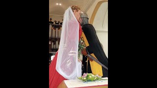 MARIAGE BAUDOUIN IV ET ALIX DE NAMUR [upl. by Soisanahta]