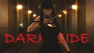 Darkside AMV [upl. by Yordan]