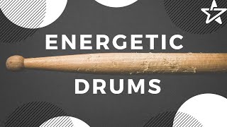 Upbeat Background Music For Videos  The Drums [upl. by Nylekcaj]