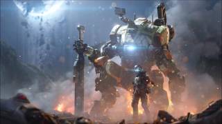 Titanfall 2 OST  Rifleman Jack Cooper  Intro Music [upl. by Finbar]