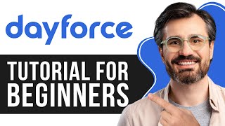 Ceridian Dayforce Tutorial for Beginners  StepbyStep Guide to Payroll and HR Management 2024 [upl. by Karyn]