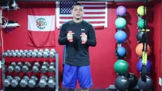 Boxing For BEGINNERS  Shadow Boxing Cardio Workout  Burn Fat FAST [upl. by Latsryc]