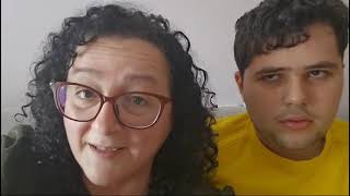 Giornata mondiale per l’autismo il video di mamma Raffaella [upl. by Naasar740]