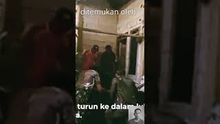 WARGA TEMUKAN DUNIA BAWAH TANAH SAAT GALI SUMUR  TEROWONGAN [upl. by Nap405]