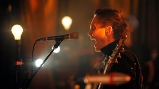 Sigur Rós  Kveikur  6 Music Live [upl. by Bron308]