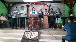 KANUS  PA   Cebuano Gospel Version WLyrics [upl. by Eremahs]