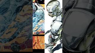 DC’s Cyborg Powerful Transformation Into The Ultimate Justice League Weapon shorts [upl. by Ylek]