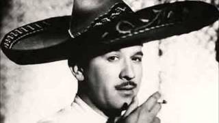 Pedro Infante  Te vengo a buscar [upl. by Ozzy560]