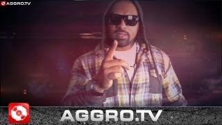 MASSIV  DU NENNST DICH BRUDER OFFICIAL HD VERSION AGGROTV [upl. by Hackney]