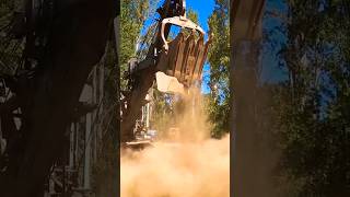 1932 Steam Shovel steam [upl. by Neidhardt]