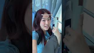 Why was i so emotional tho travelvlog solotrip flywithme [upl. by Etan]