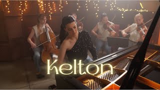 Kelton by AyseDeniz Gokcin  Patterns Album [upl. by Strang]