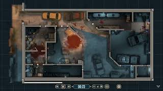 DOOR KICKERS 2  tactical strategy preplan amp execution [upl. by Onileva]