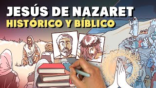 El Jesús histórico y el Jesús de la Biblia [upl. by Gilson460]