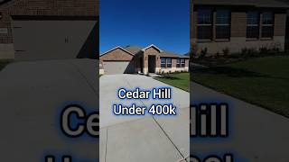 Discover Stunning 4 Bedroom Homes In Cedar Hill [upl. by Hgeilyak687]