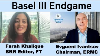 Basel III Endgame [upl. by Ojeibbob]