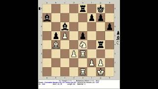 Yu Yangyi vs Nakamura Hikaru  CCT Chessable Masters Div 2W 2024 R2 2 [upl. by Lindholm]