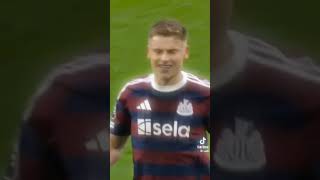 Harvey Barnes nufc permierleague harveybarnes [upl. by Gnaig24]