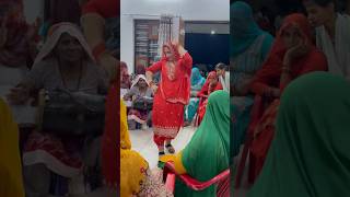 52 gaj ka daaman par matak chalungi viralvideo dance youtuberjaatni youtubeshorts [upl. by Carney471]