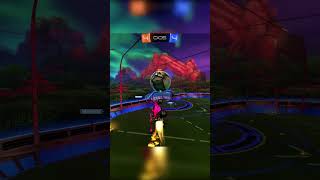 The OPS Cant Stop Me shorts trending rocketleague fyp rocketleagueclips youtube edit clips [upl. by Mendoza]