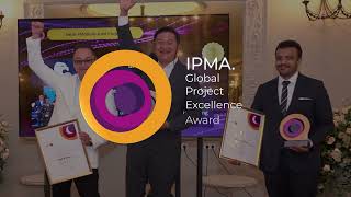 IPMA Global Awards [upl. by Groeg]