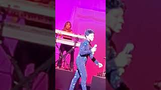 Gladys Knight 🔥 Newark New Jersey September 27 2024 [upl. by Vaden]