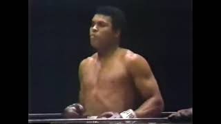 Muhammad Ali vs George Chuvalo II 19720501  FULL FIGHT [upl. by Ilegna]