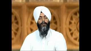 Har Iko Daata Mangiye Mann Chindiya Paiye  Bhai Davinder Singh Ji Shabad Gurbani Kirtan HD Video [upl. by Riorsson]