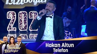 Hakan Altun  TELEFON [upl. by Jeannie150]