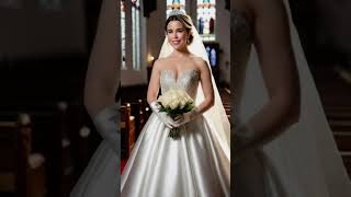 Linda Cardellini as a Bride [upl. by Mccormick]