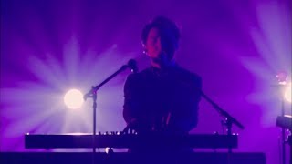 Official髭男dism  Tell Me Baby［Official Live Video］ [upl. by Ahsino680]