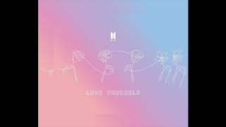 Jimin  Serendipity Full Length Edition Audio [upl. by Novyaj]