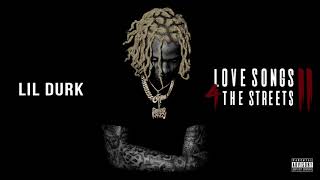 Lil Durk  Weirdo HoesOfficial Audio [upl. by Mellisa691]