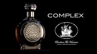 Complex by Boadicea The Victorious [upl. by Yrral]