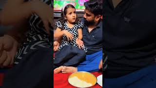 teri meri prem kahani youtubeshorts divishasingh2020 love bestfatherdaughter cute bollywood [upl. by Ybba470]