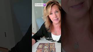 GEMINI  Beautiful NEW Beginning  Are You SHOCKED  September 2024 Zodiac Tarot Reading shorts [upl. by Lahcim]