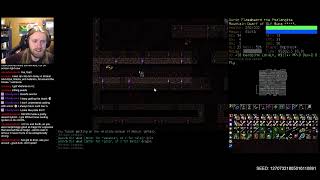 Magicka  Sif Muna Dwarf Part 14  Dungeon Crawl Stone Soup 032 [upl. by Redienhcs]