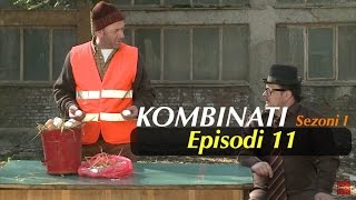 Kombinati episodi 11  Sezoni I [upl. by Schlesinger]