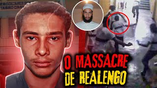 O MASSACRE DE REALENGO [upl. by Auohs]