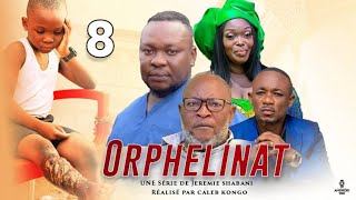 Orphelinat Ep 8 Film Congolais Js production [upl. by Gnart]