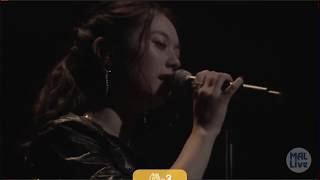 Endless  Angela Vo Alisa  Carole amp Tuesday Live Concert Tokyo 2020 [upl. by Crissy]