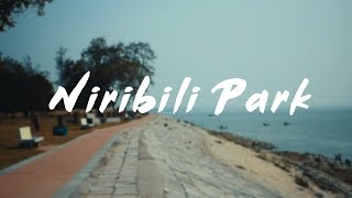 Niribili Park  Rajshahi  Bangladesh [upl. by Ennairak]